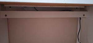 Письменный стол ikea (5 фото из 8)