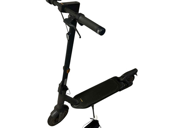 Электросамокат Ninebot Max G30 + зарядка