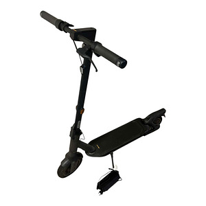 Электросамокат Ninebot Max G30 + зарядка (1 фото из 8)