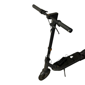 Электросамокат Ninebot Max G30 + зарядка (5 фото из 8)