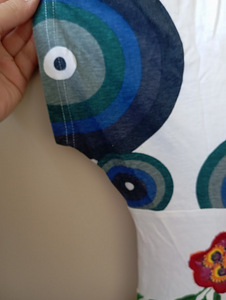 Originaalne Desigual suvekleit "Tanette" (M / L) (2 foto / 4)