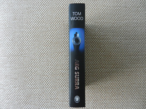 Tom Wood «Aeg surra» (3 фото из 3)