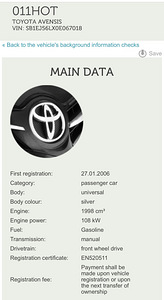 Toyota (9 фото из 9)