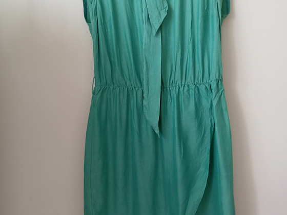 Autentne Boss Orange (Hugo Boss) siidi-viskooskleit, S (36)