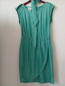 Autentne Boss Orange (Hugo Boss) siidi-viskooskleit, S (36) (1 foto / 7)