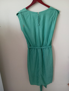 Autentne Boss Orange (Hugo Boss) siidi-viskooskleit, S (36) (2 foto / 7)