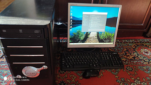 Koмпьютер Intel Core 2 (2 фото из 4)