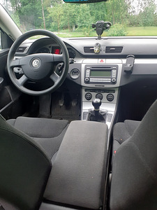 Vw Passat (3 фото из 5)