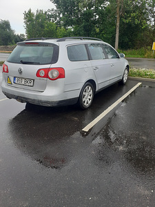 Vw Passat (2 фото из 5)