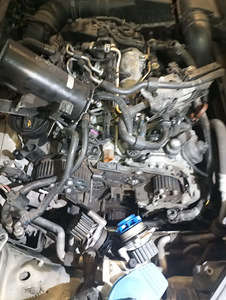 Vw Passat (4 фото из 5)