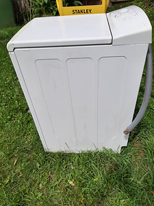 Стиральная машина Whirlpool AWE 2319 (4 фото из 5)