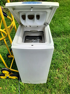 Стиральная машина Whirlpool AWE 2319 (5 фото из 5)