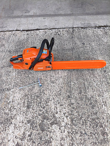 Mootorsaag ECHO CS-42OES (3 foto / 4)