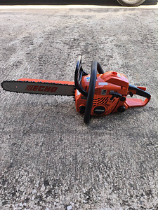 Mootorsaag ECHO CS-42OES (4 foto / 4)