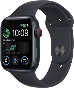 Nutikell Apple Watch SE Gen 2 40mm (1 foto / 2)