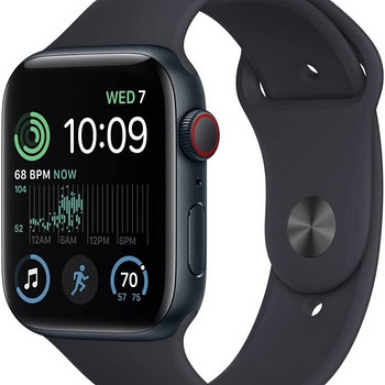 Nutikell Apple Watch SE Gen 2 40mm