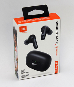 Наушники JBL Tune Beam 2 True wireless ANC (2 фото из 2)