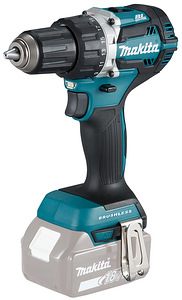 Puur Makita DDF484 18V juhtmevaba 2000rpm (1 foto / 2)