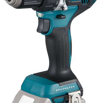 Puur Makita DDF484 18V juhtmevaba 2000rpm