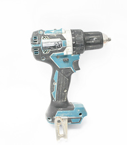 Puur Makita DDF484 18V juhtmevaba 2000rpm (2 foto / 2)