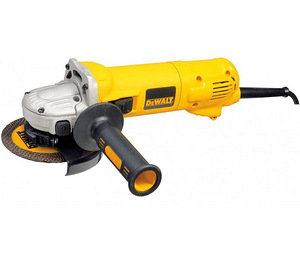 Nurklihvmasin DeWalt D28135 1400W 125mm (1 foto / 2)