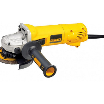 Угловая шлифмашина DeWalt D28135 1400 Вт 125 мм