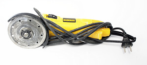 Nurklihvmasin DeWalt D28135 1400W 125mm (2 foto / 2)