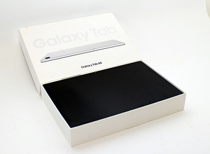 Планшет Samsung Galaxy Tab A8 64GB (2 фото из 3)