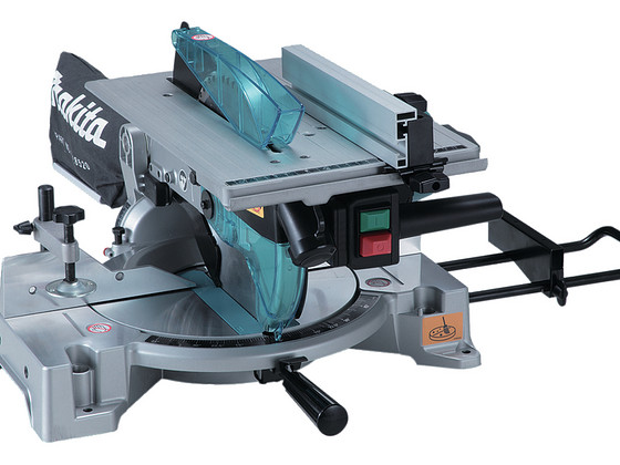 Пила Makita LH1040F 1650 Вт 260 мм