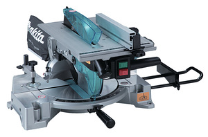 Saag Makita LH1040F 1650W 260mm (1 foto / 2)