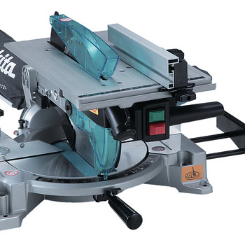 Saag Makita LH1040F 1650W 260mm