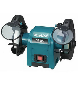 Trell Makita GB602 250W 15cm (1 foto / 2)