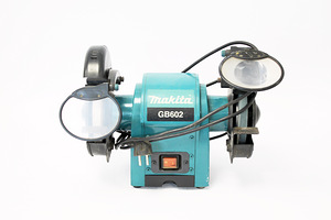 Trell Makita GB602 250W 15cm (2 foto / 2)