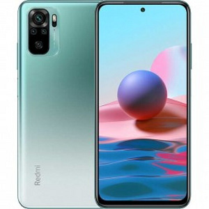 Телефон Xiaomi Redmi Note 10 128GB (1 фото из 4)