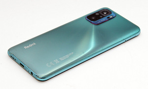 Телефон Xiaomi Redmi Note 10 128GB (3 фото из 4)