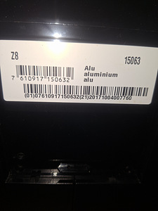 Jura Z8 täisautomaatne kohvimasin (9 foto / 9)