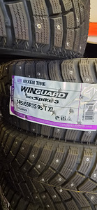 195/65R15 (2 фото из 3)