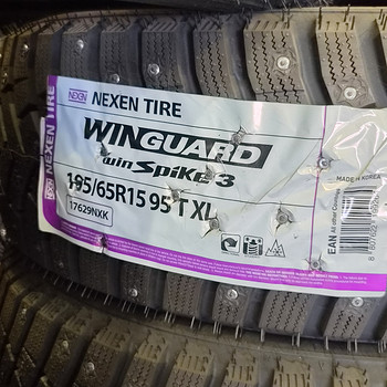 195/65R15