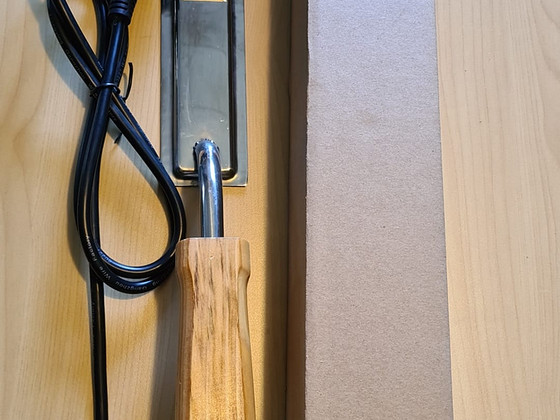 KÄRJENUGA ELEKTRILINE