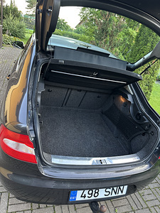 Skoda Superb (10 фото из 11)