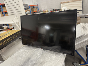 LG 42LN575S 42" Full HD Smart TV / телевизор (1 фото из 4)