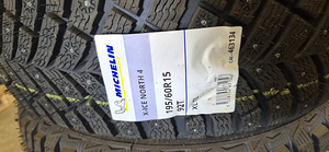 195/60R15 (1 фото из 2)
