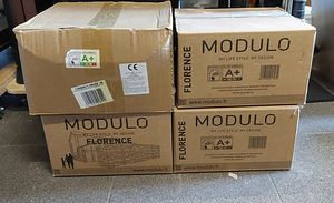 Камни Modulo Florence (1 фото из 6)