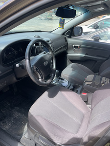 Hyundai Santa Fe 2.2 145KW (5 foto / 6)