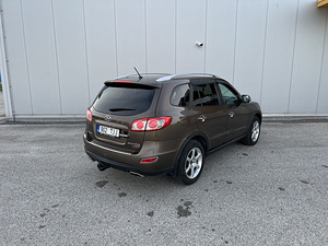 Hyundai Santa Fe 2.2 145KW (3 foto / 6)