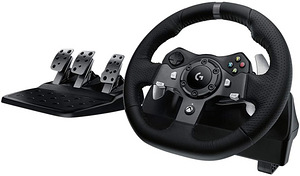 Logitech G920 (1 фото из 1)