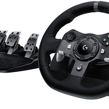 Logitech G920