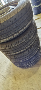 Toyota proace veljed koos rehvidega (5 foto / 5)