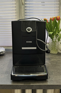 Kohvimasin Nivona CafeRomatica 790 (1 foto / 6)