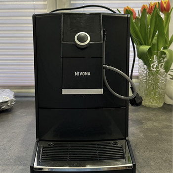 Кофемашина Nivona CafeRomatica 790